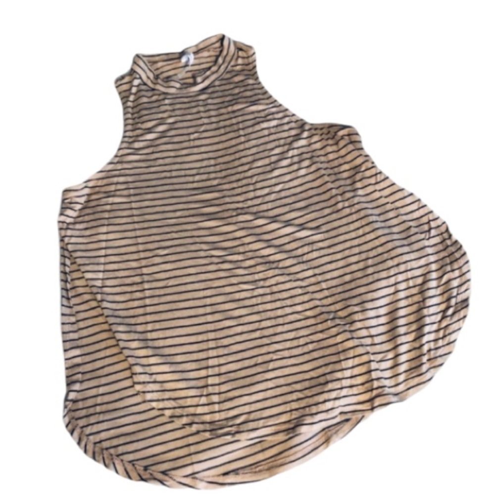 Striped Tank 💋5/$25